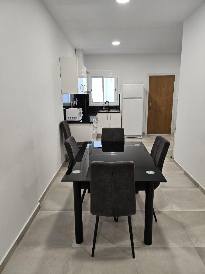 Apartamentos La Meridian Barcelona Exterior foto