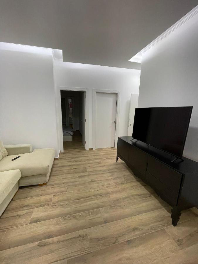 Apartamentos La Meridian Barcelona Exterior foto