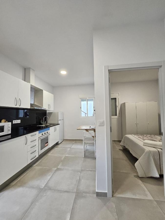 Apartamentos La Meridian Barcelona Exterior foto